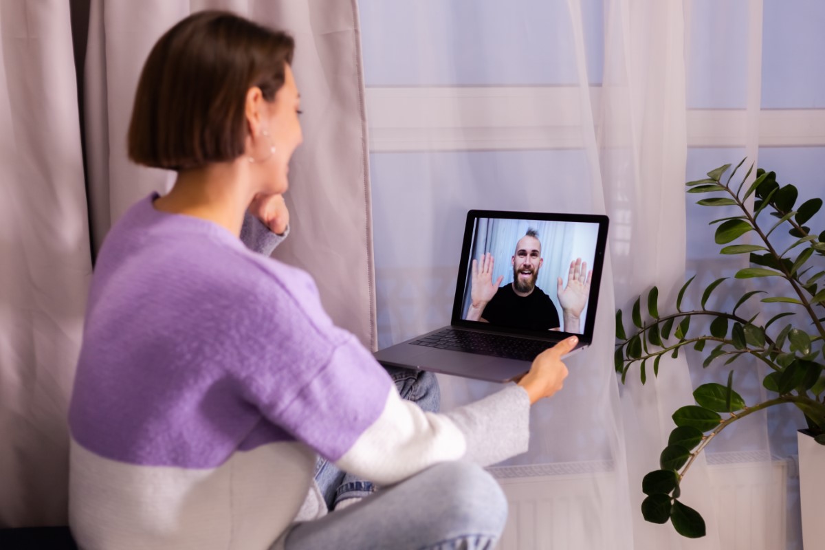 Facetime sur un système Windows