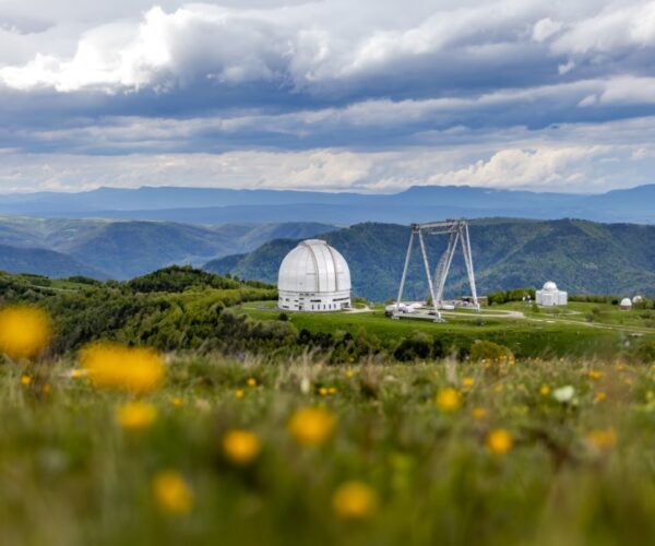 Télescope géant européen ELT : un bond en avant pour l’astronomie