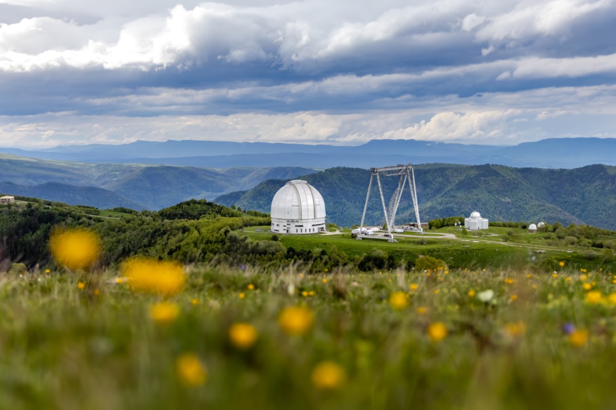 Télescope géant européen ELT : un bond en avant pour l’astronomie