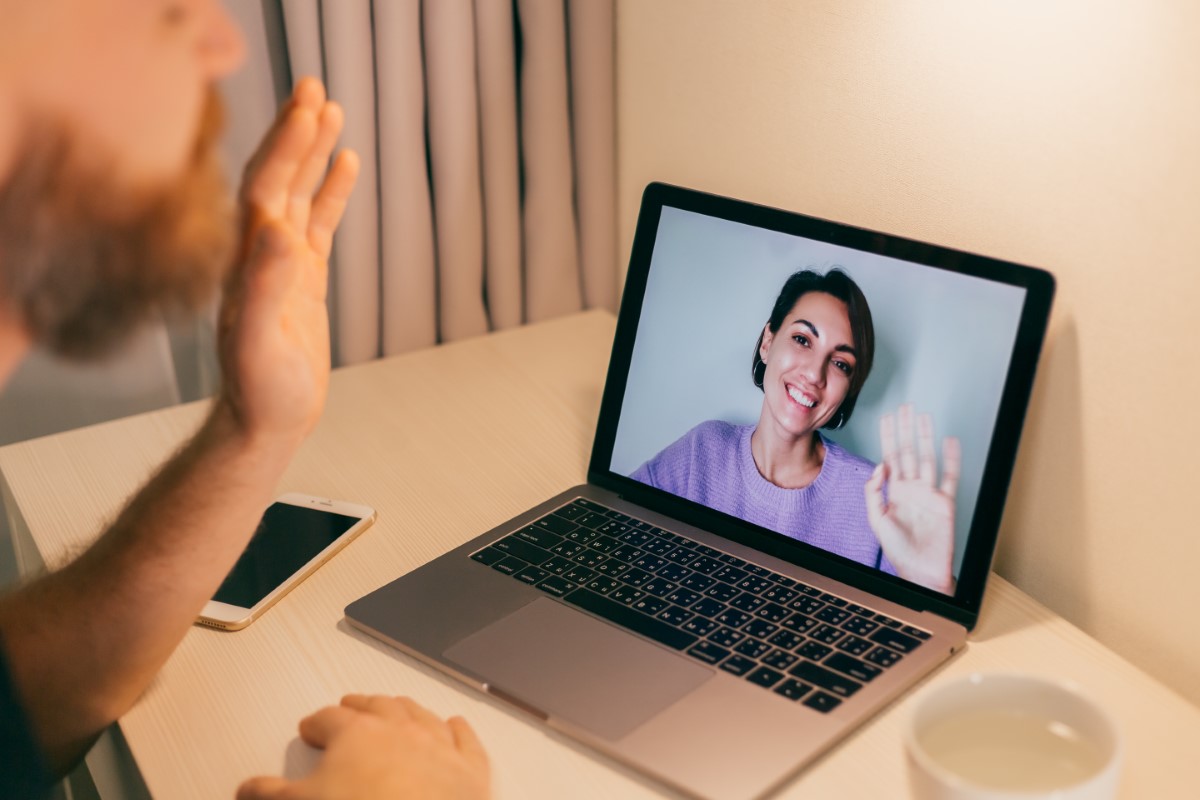 Comment faire fonctionner Facetime sur un système Windows