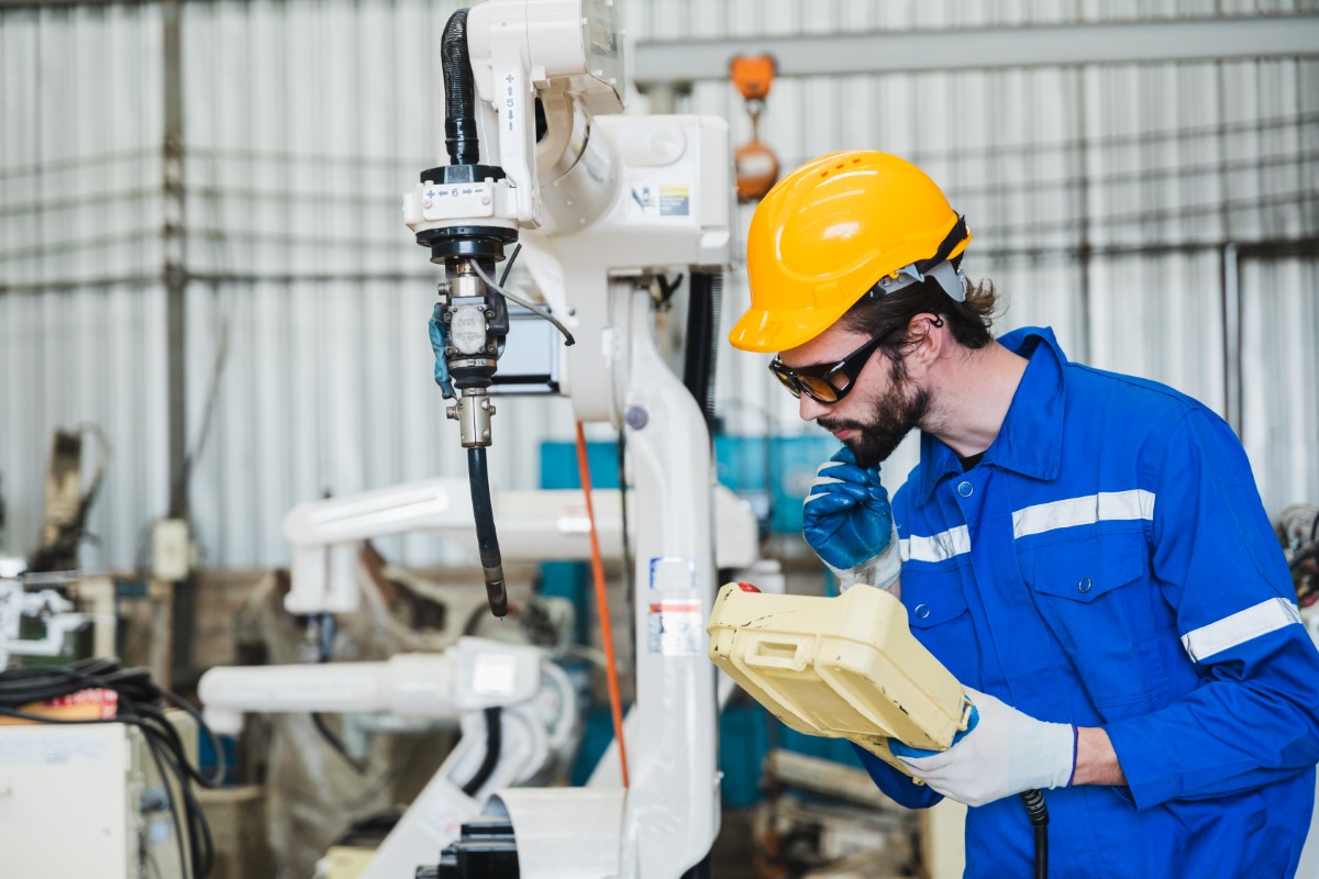 HRP-5P : le robot promis à révolutionner les grands projets de construction