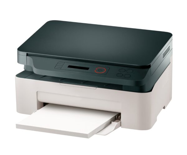 Comment scanner un document sur une imprimante Canon