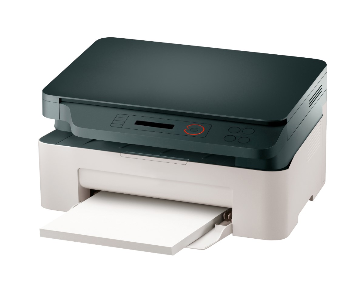 Comment scanner un document sur une imprimante Canon