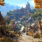 Fable 4 : Les nouveautés du gameplay de fable IV dévoilées