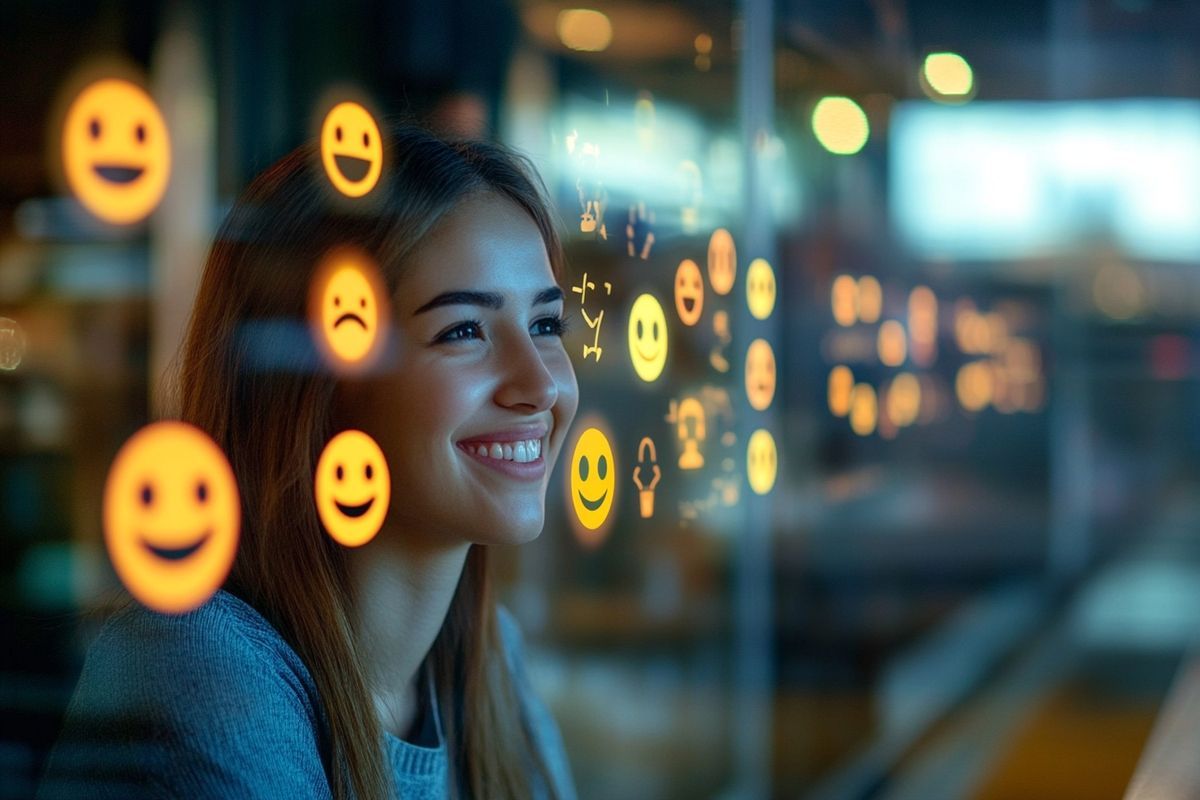 Étape 2 : Adapter vos emoticons à votre audience et à vos objectifs marketing